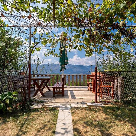 Apartament Old House Kontic Nikšić Zewnętrze zdjęcie