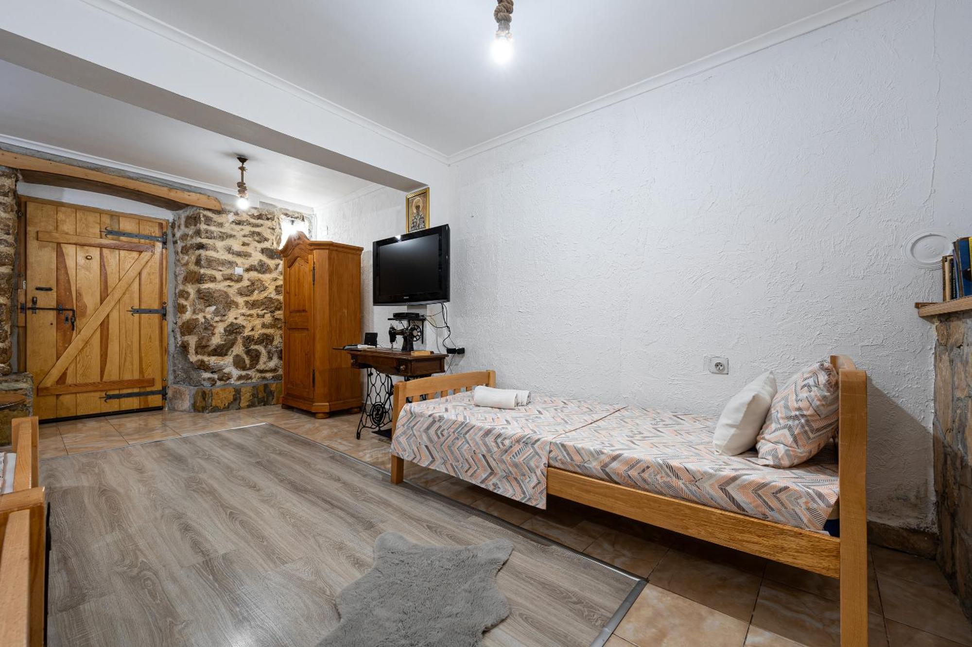 Apartament Old House Kontic Nikšić Zewnętrze zdjęcie