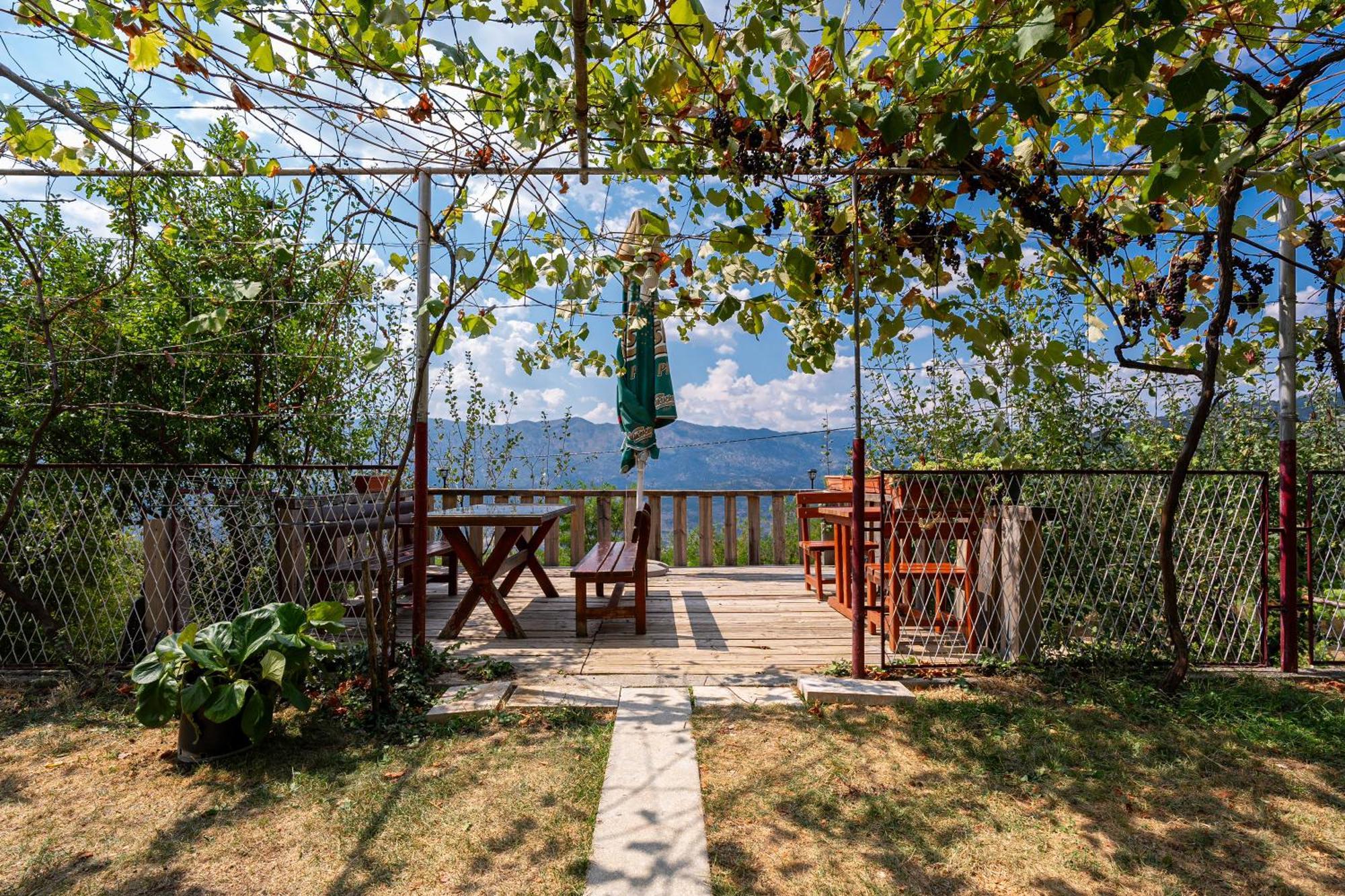 Apartament Old House Kontic Nikšić Zewnętrze zdjęcie
