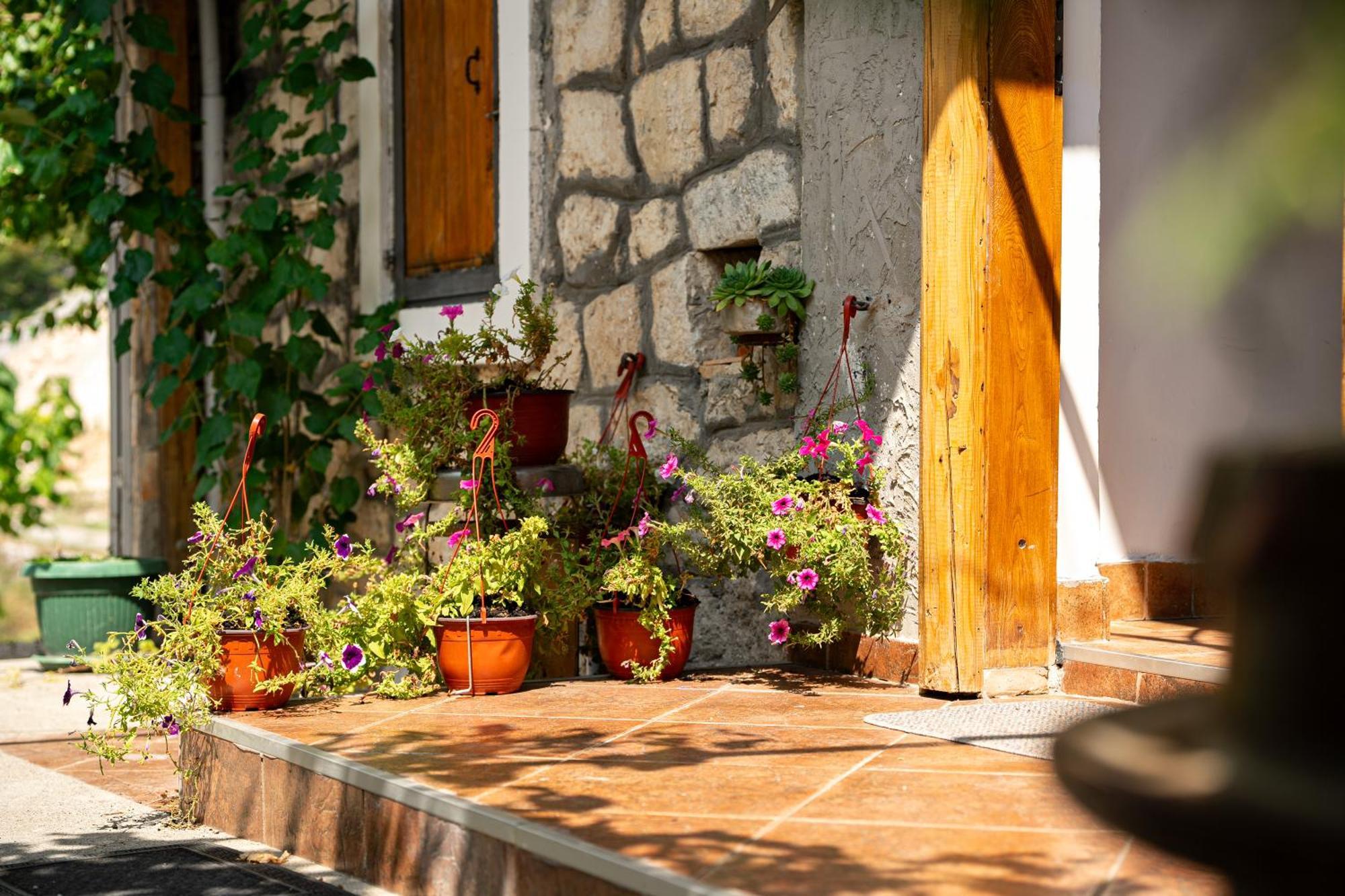 Apartament Old House Kontic Nikšić Zewnętrze zdjęcie