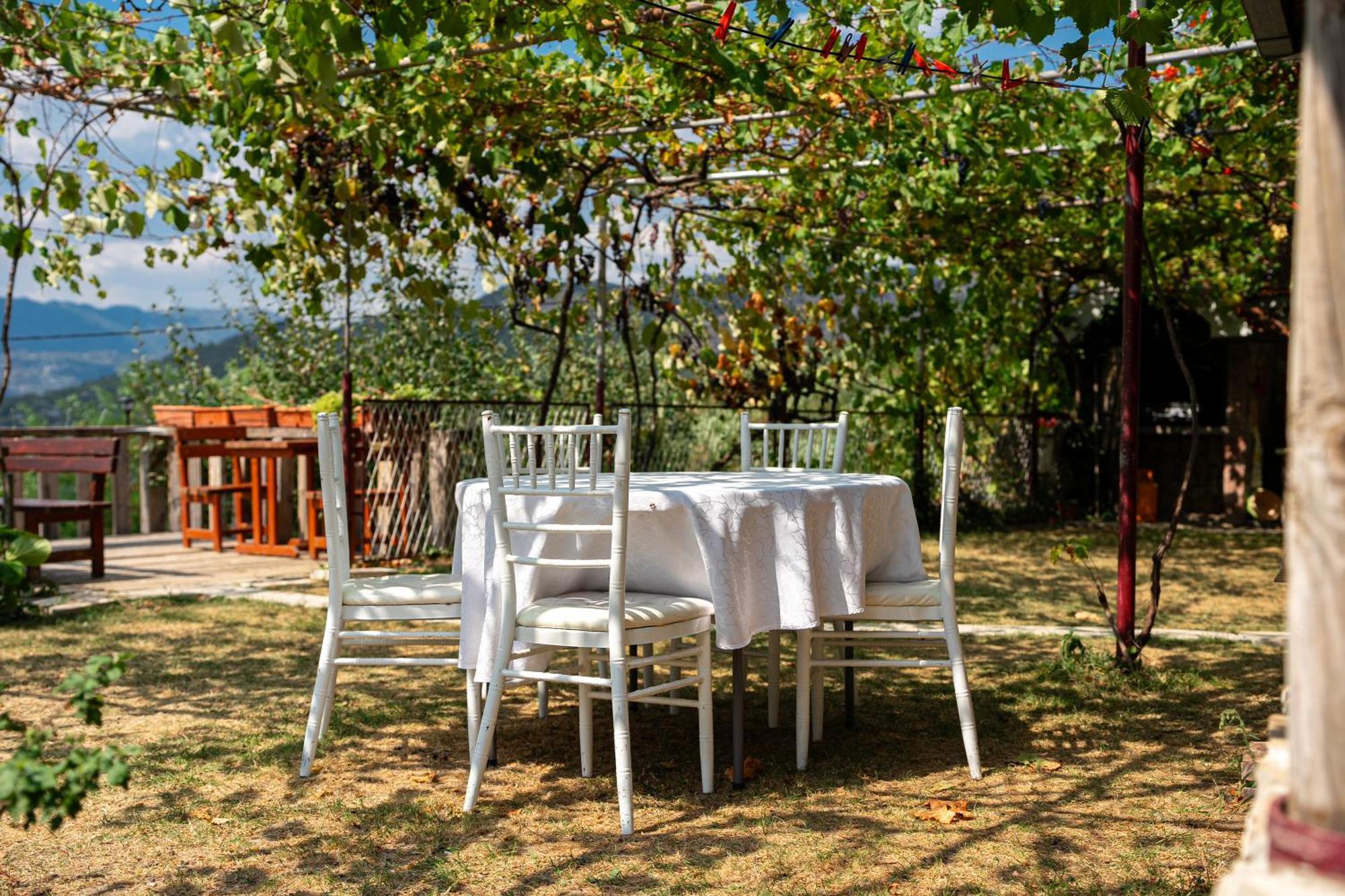 Apartament Old House Kontic Nikšić Zewnętrze zdjęcie