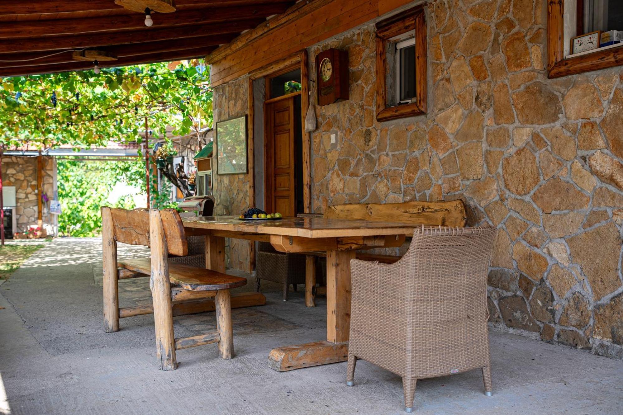 Apartament Old House Kontic Nikšić Zewnętrze zdjęcie