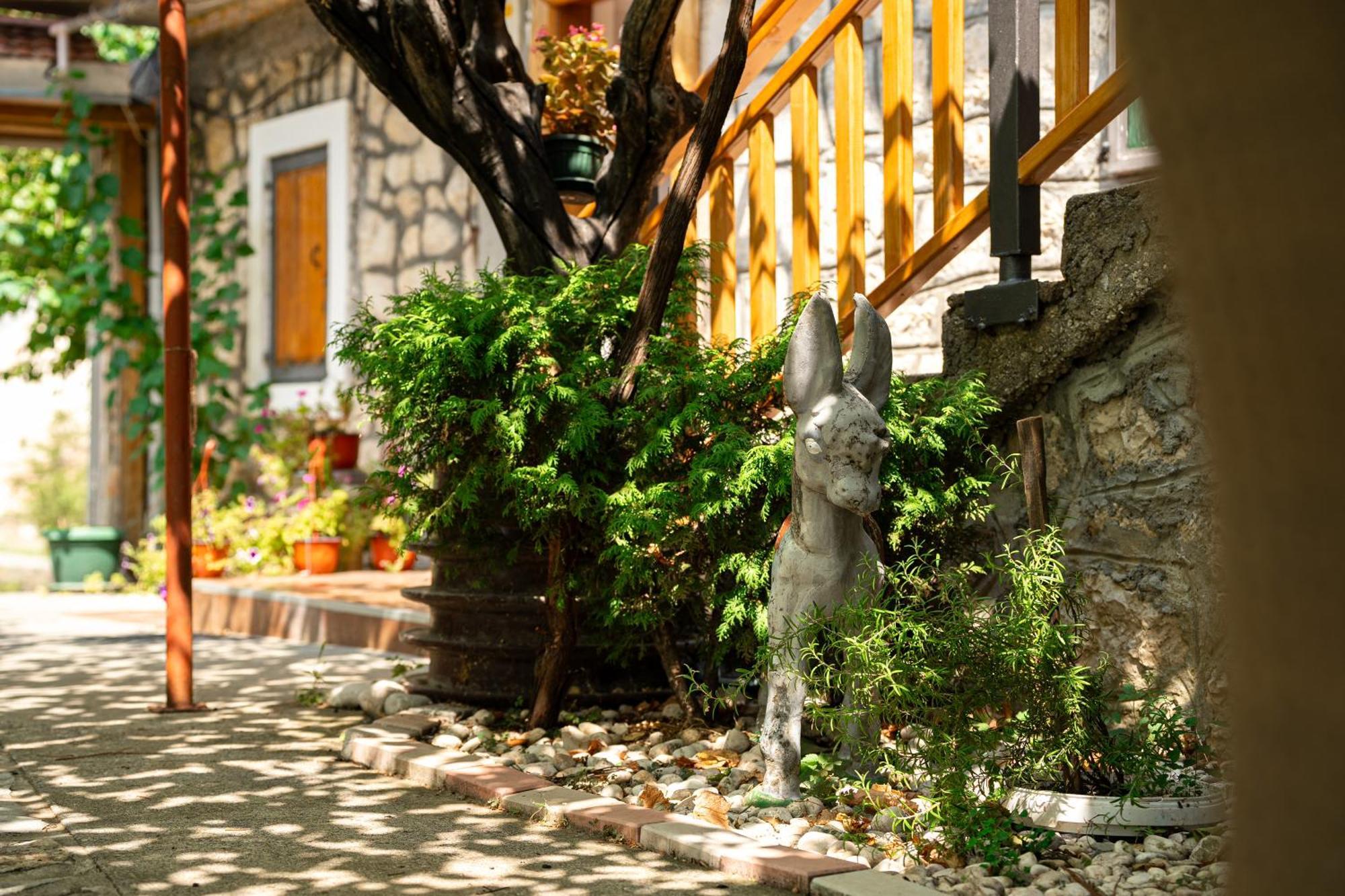 Apartament Old House Kontic Nikšić Zewnętrze zdjęcie