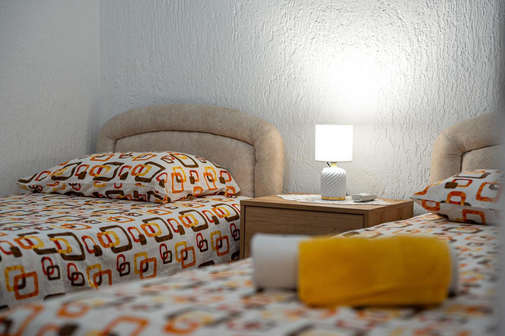 Apartament Old House Kontic Nikšić Zewnętrze zdjęcie