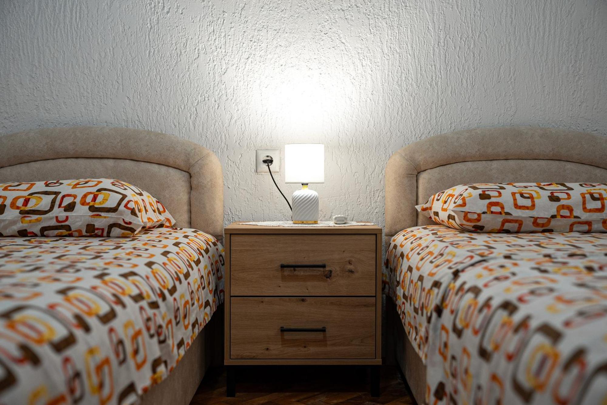 Apartament Old House Kontic Nikšić Zewnętrze zdjęcie