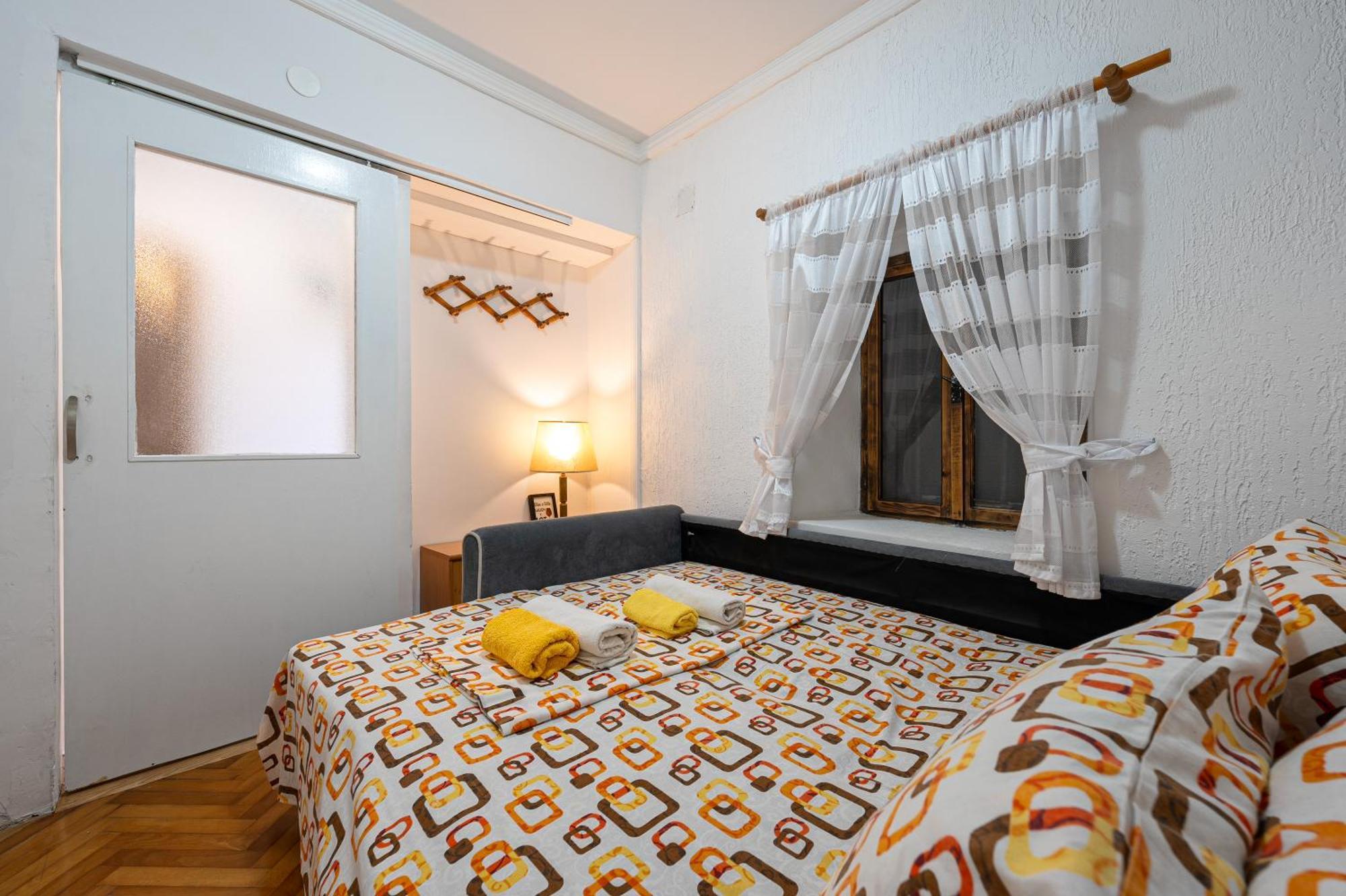 Apartament Old House Kontic Nikšić Zewnętrze zdjęcie