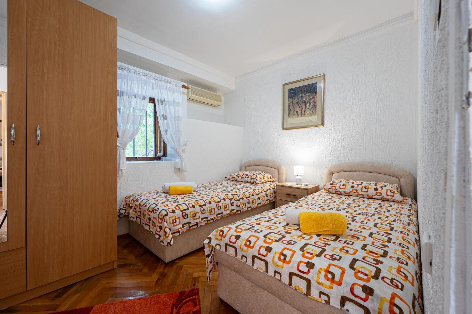 Apartament Old House Kontic Nikšić Zewnętrze zdjęcie