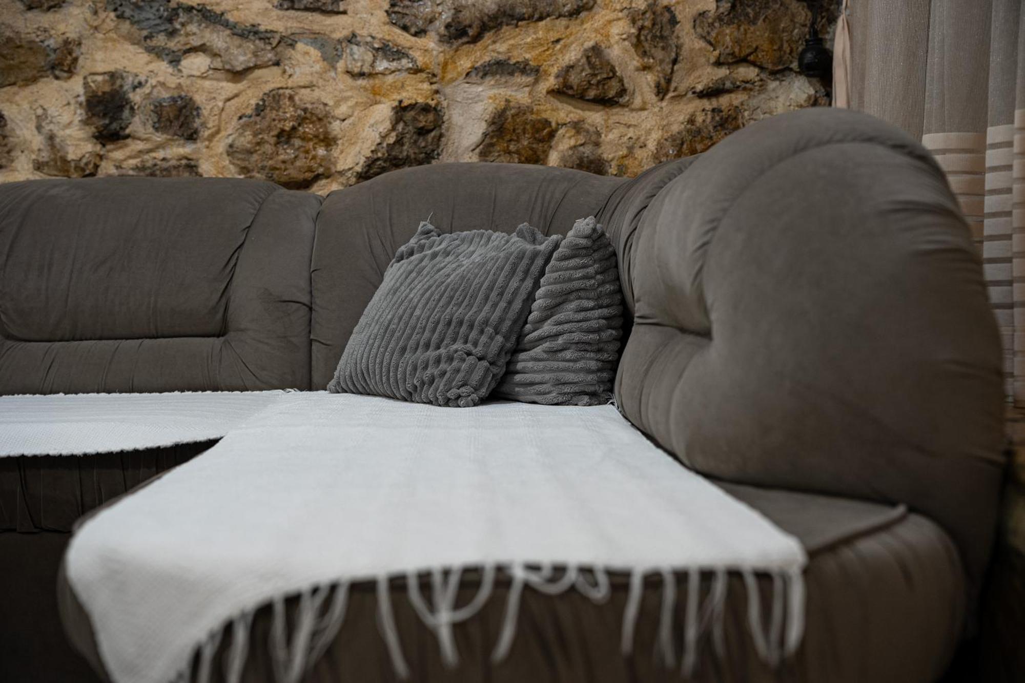 Apartament Old House Kontic Nikšić Zewnętrze zdjęcie