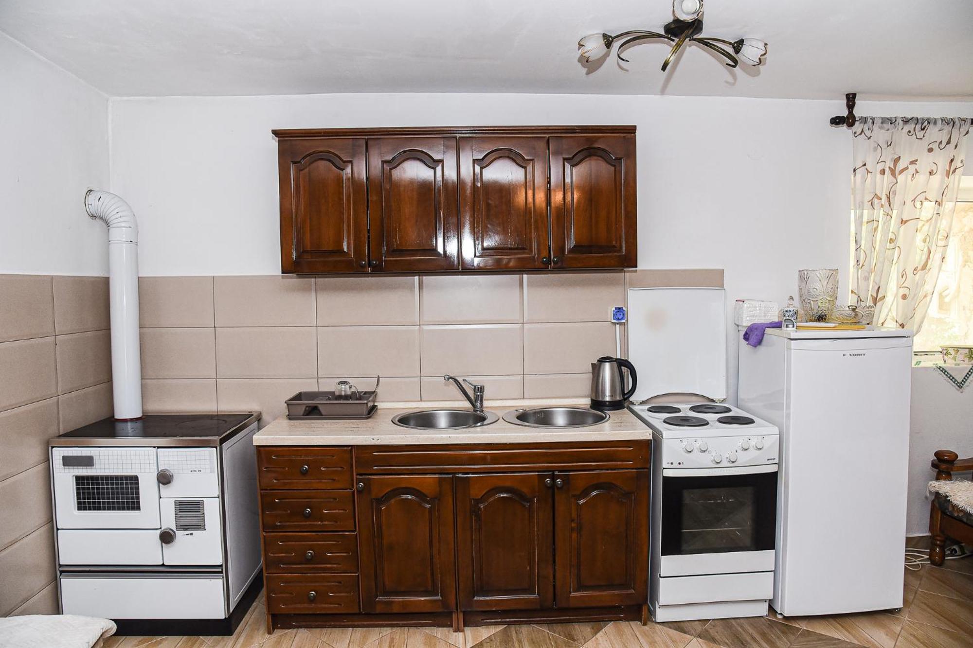 Apartament Old House Kontic Nikšić Pokój zdjęcie