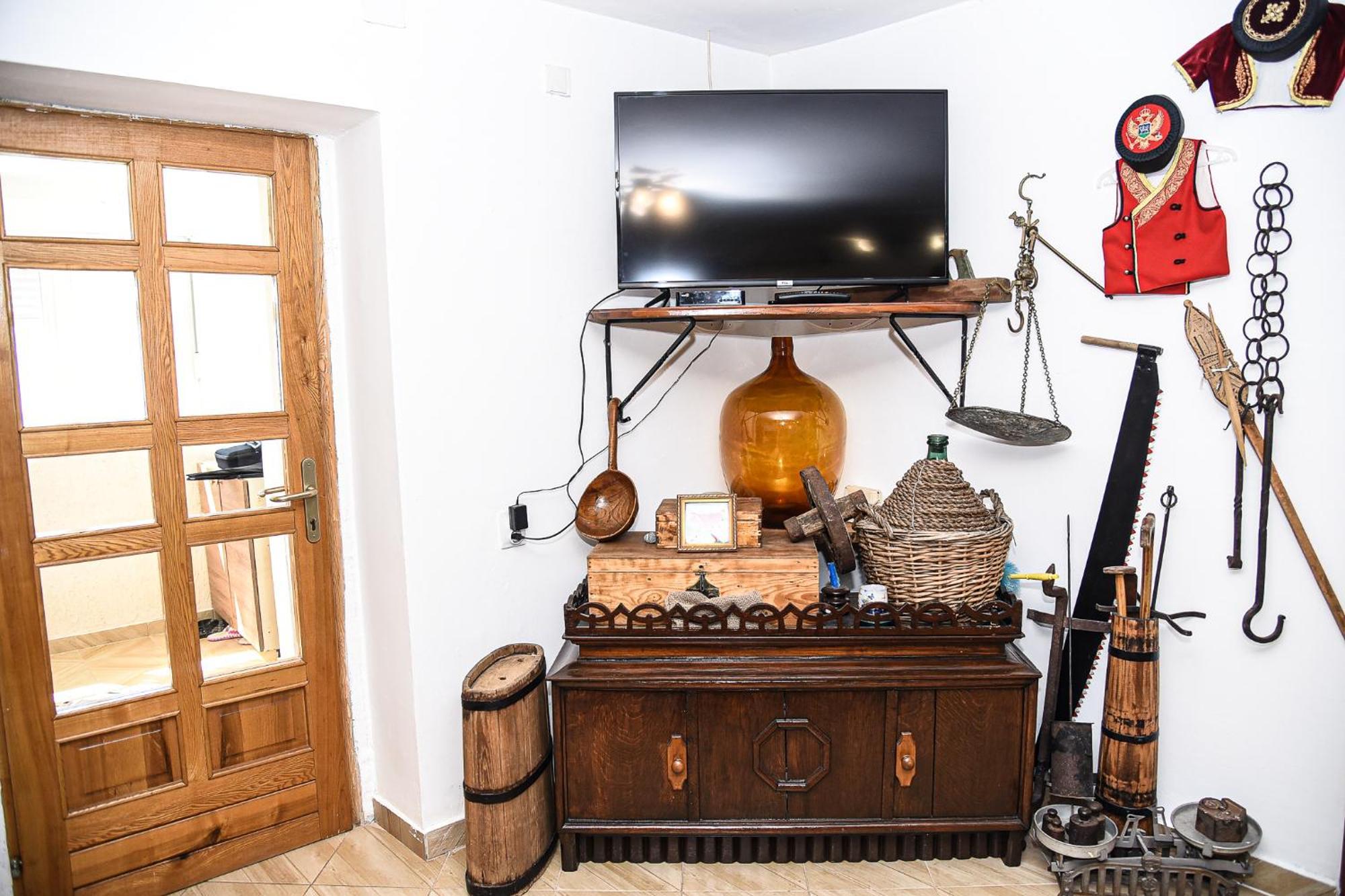 Apartament Old House Kontic Nikšić Pokój zdjęcie