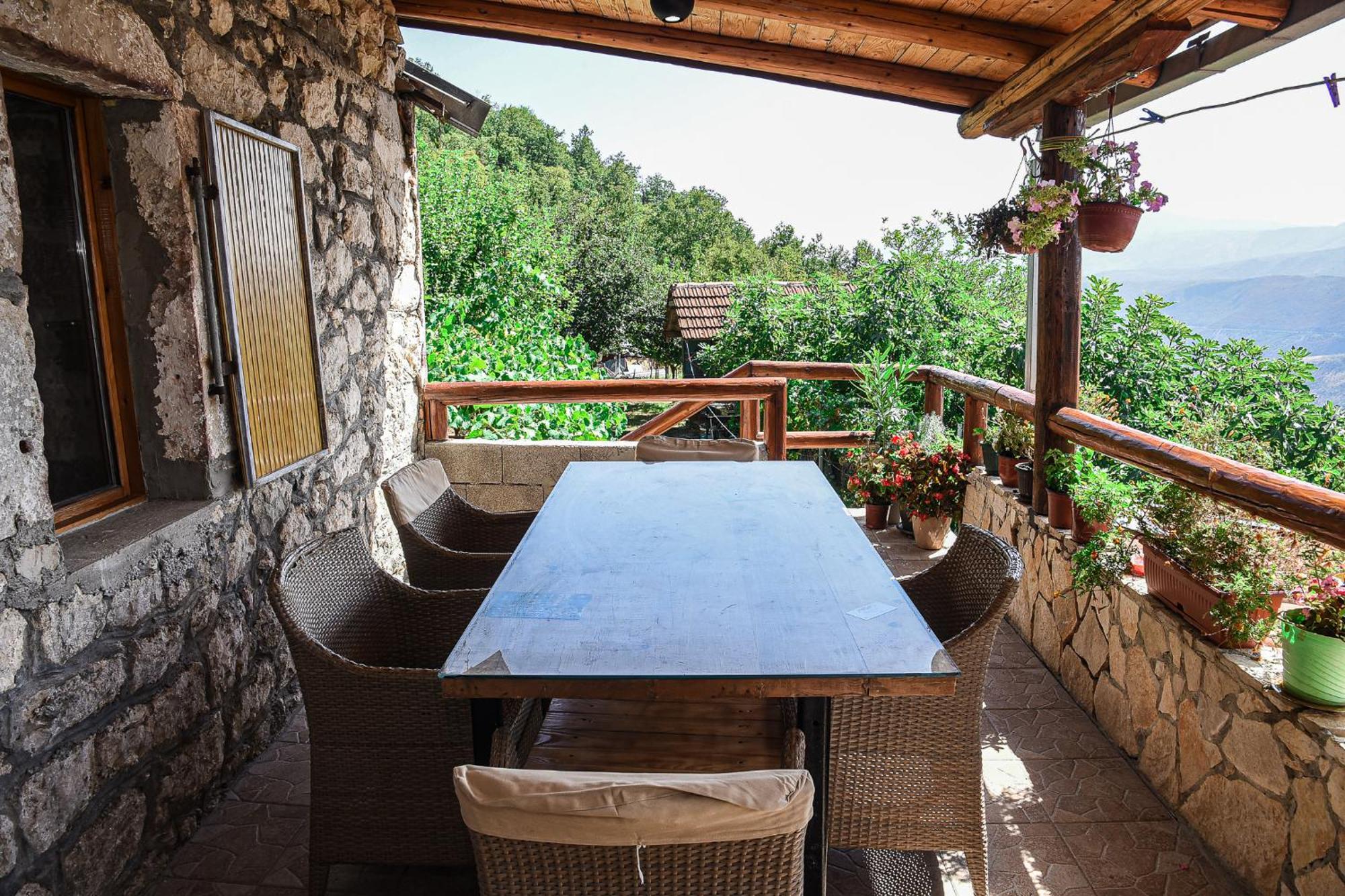 Apartament Old House Kontic Nikšić Zewnętrze zdjęcie