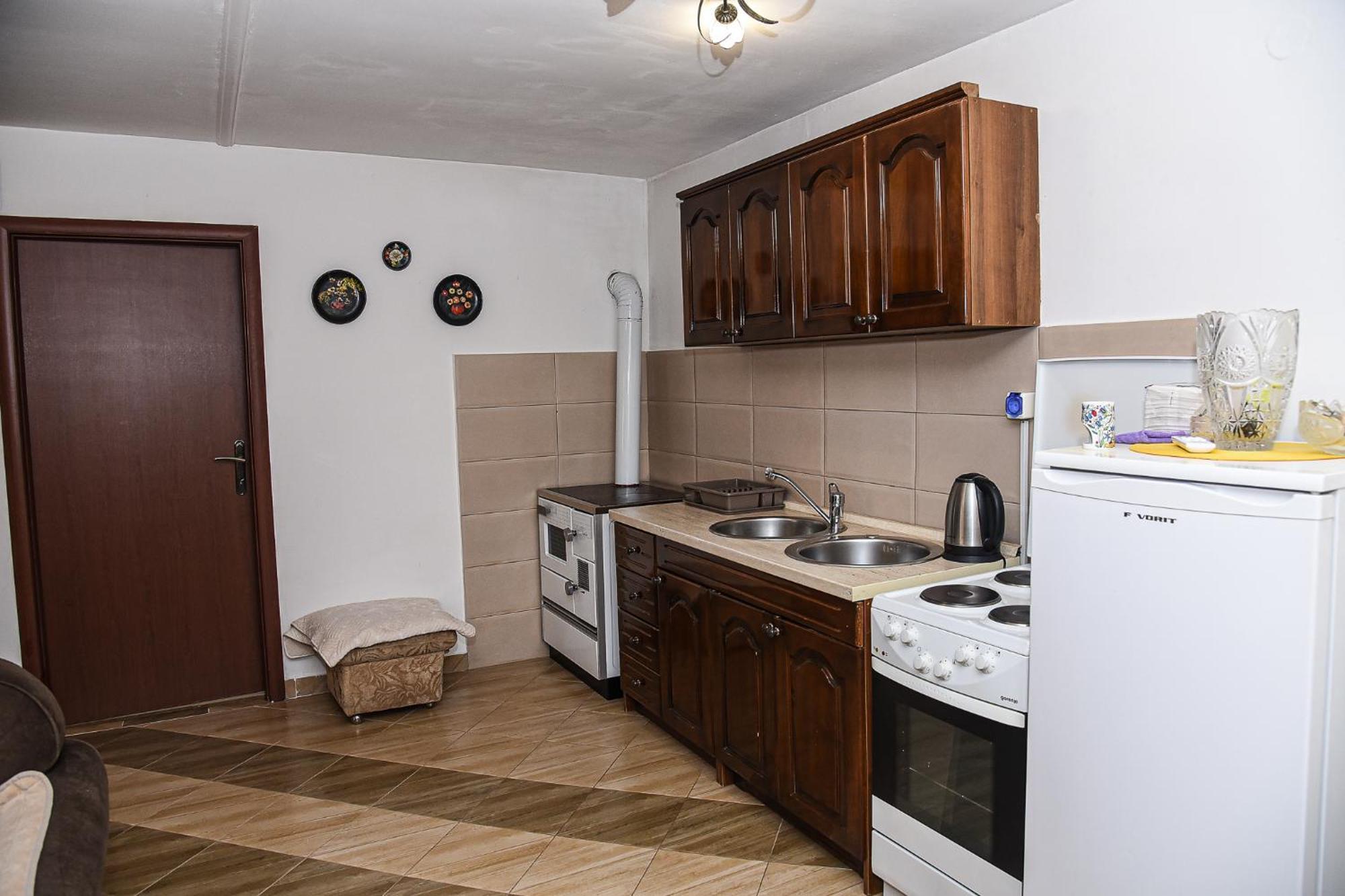 Apartament Old House Kontic Nikšić Pokój zdjęcie