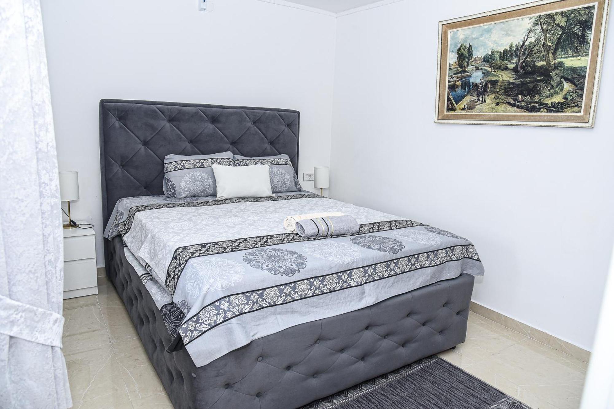 Apartament Old House Kontic Nikšić Pokój zdjęcie