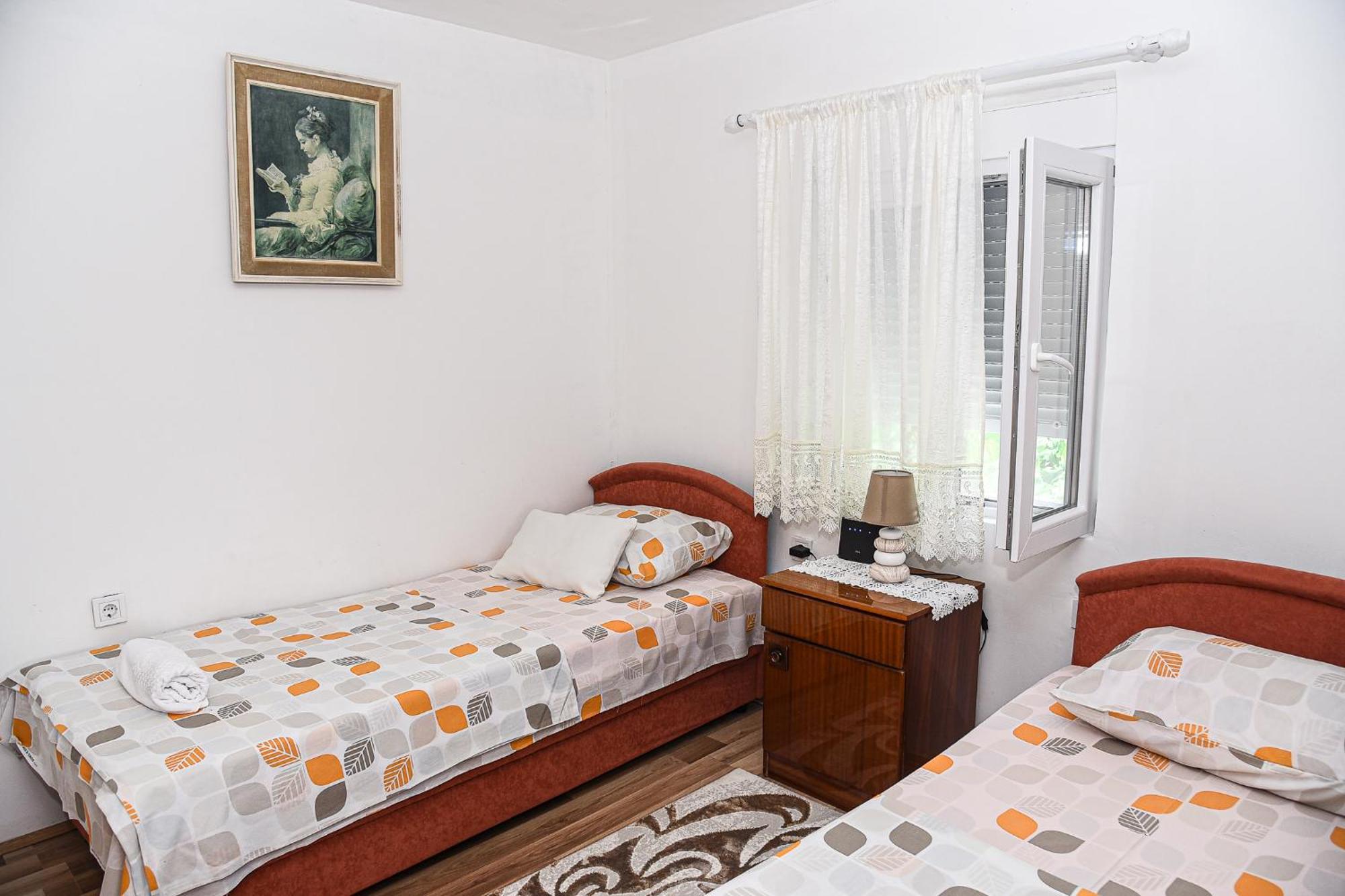 Apartament Old House Kontic Nikšić Zewnętrze zdjęcie