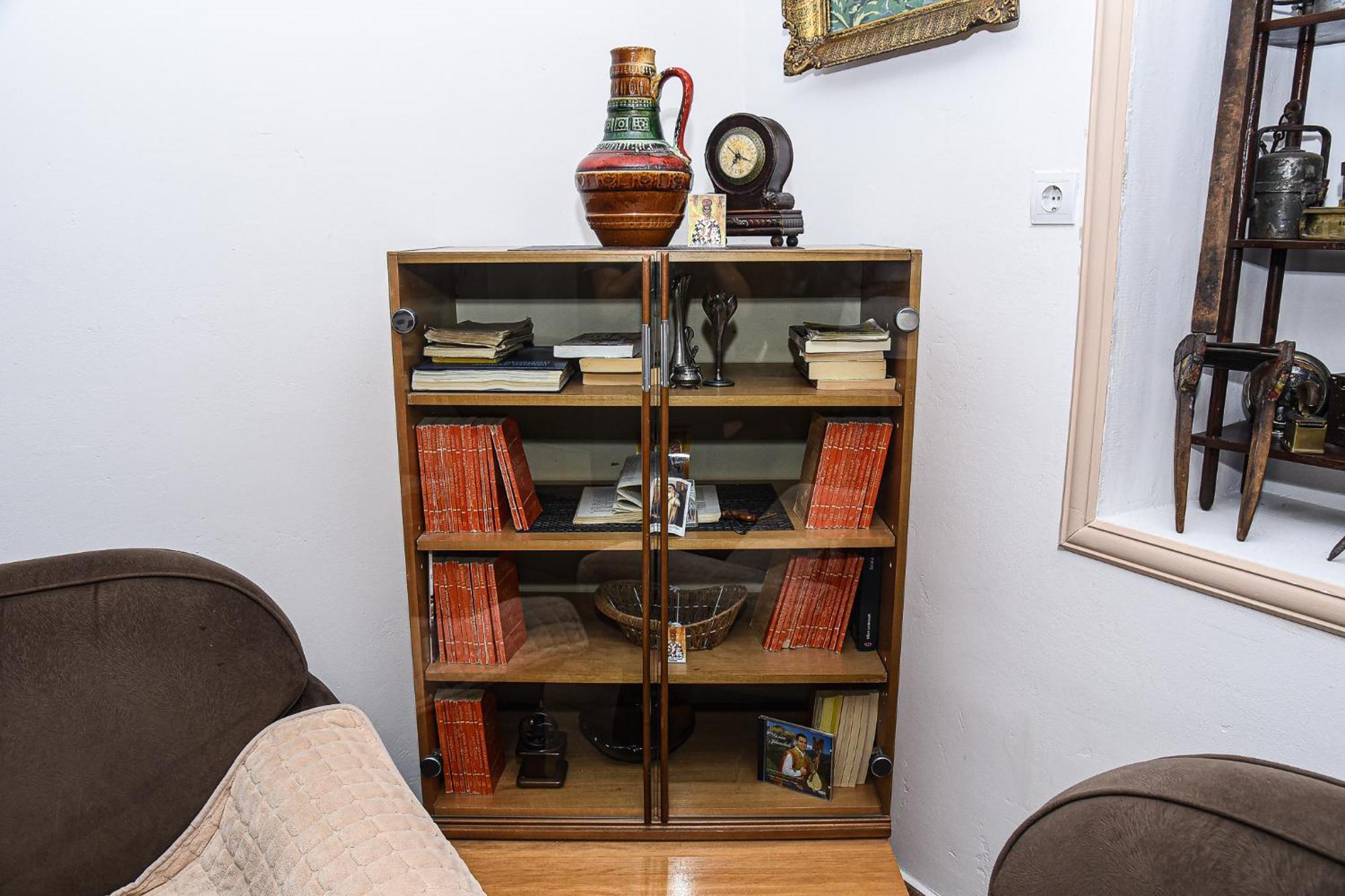 Apartament Old House Kontic Nikšić Zewnętrze zdjęcie