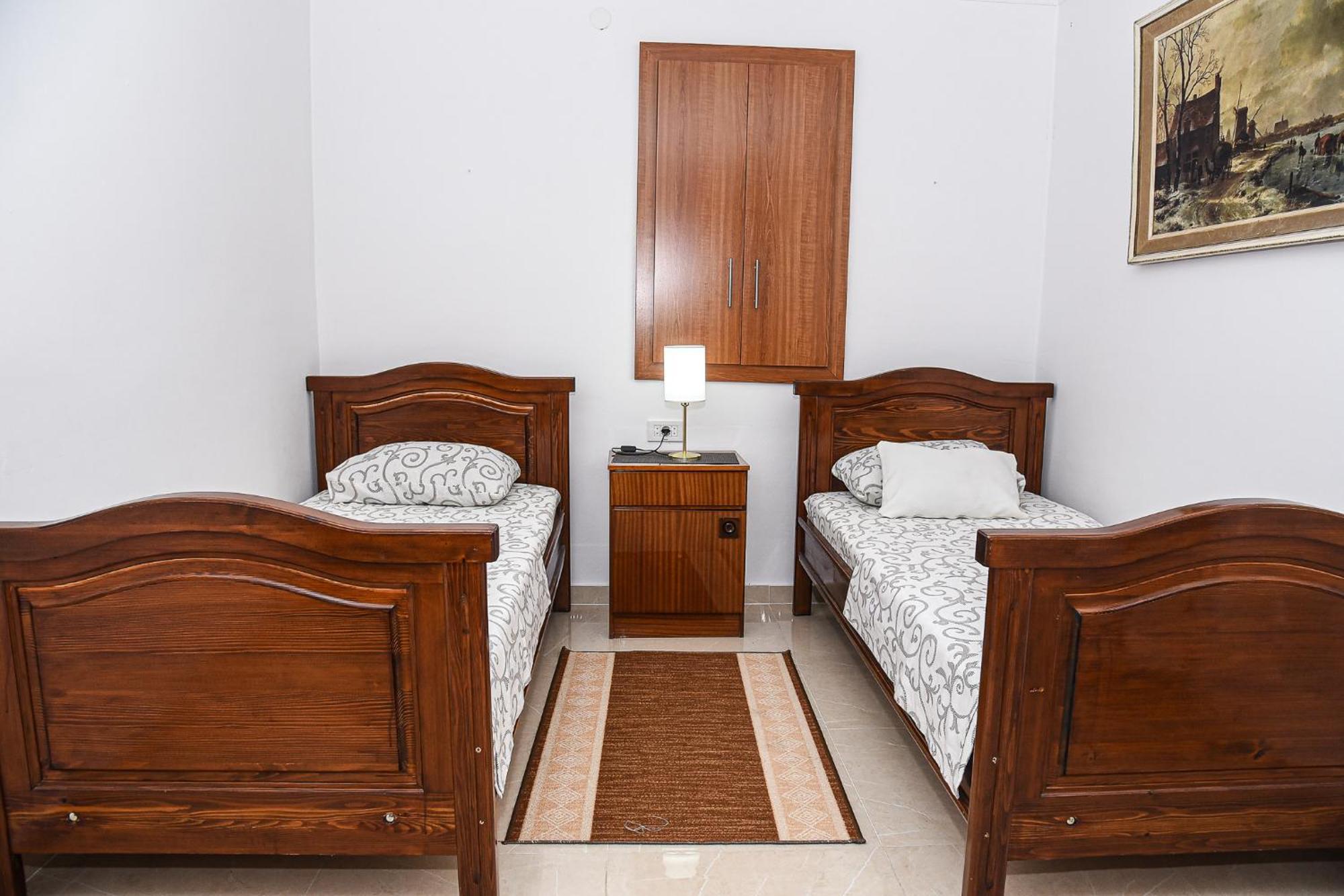 Apartament Old House Kontic Nikšić Pokój zdjęcie