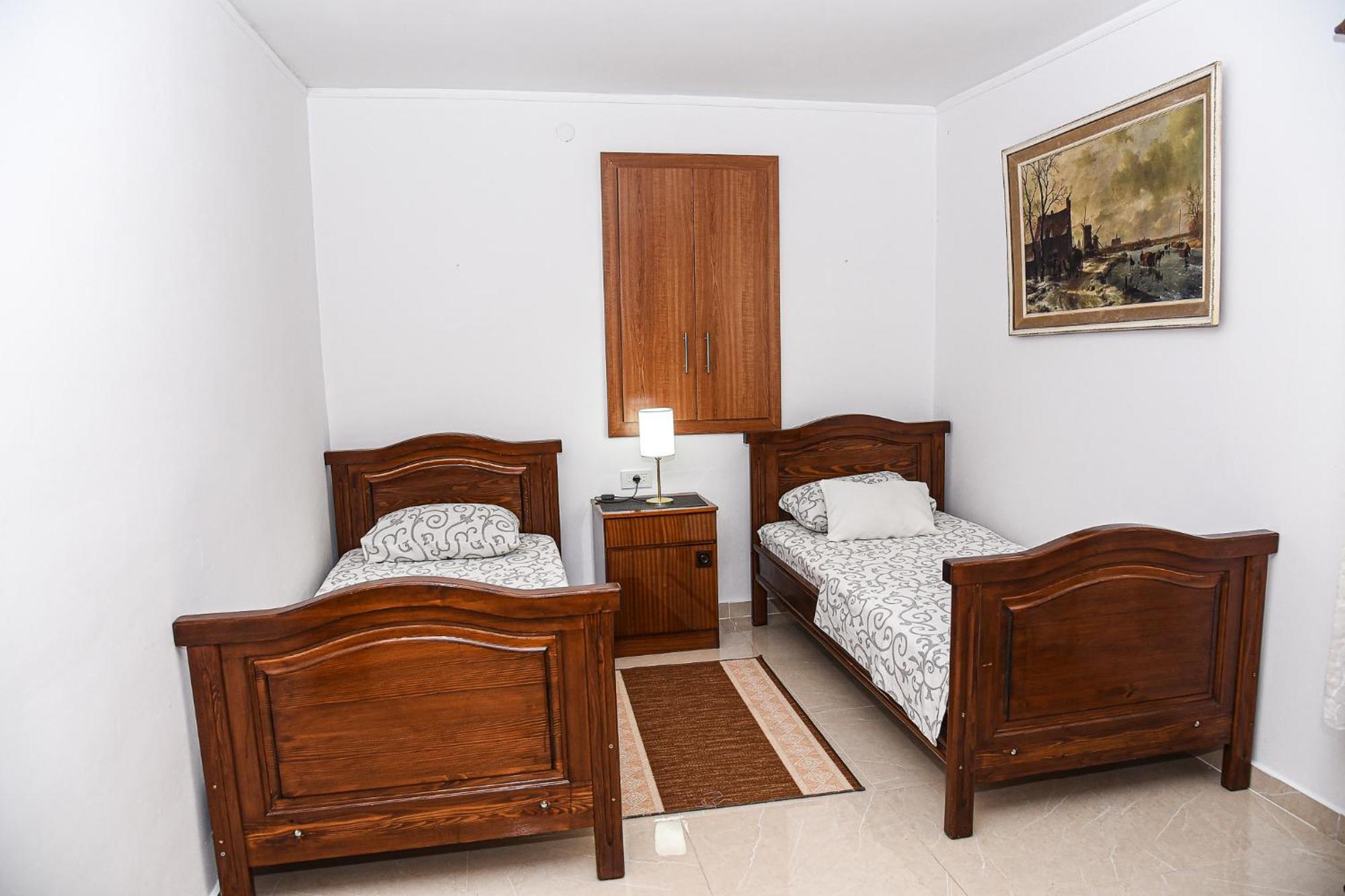 Apartament Old House Kontic Nikšić Pokój zdjęcie