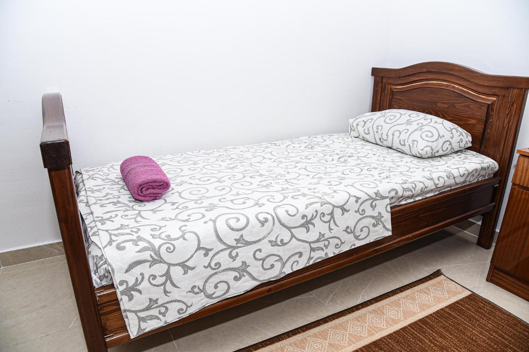 Apartament Old House Kontic Nikšić Pokój zdjęcie