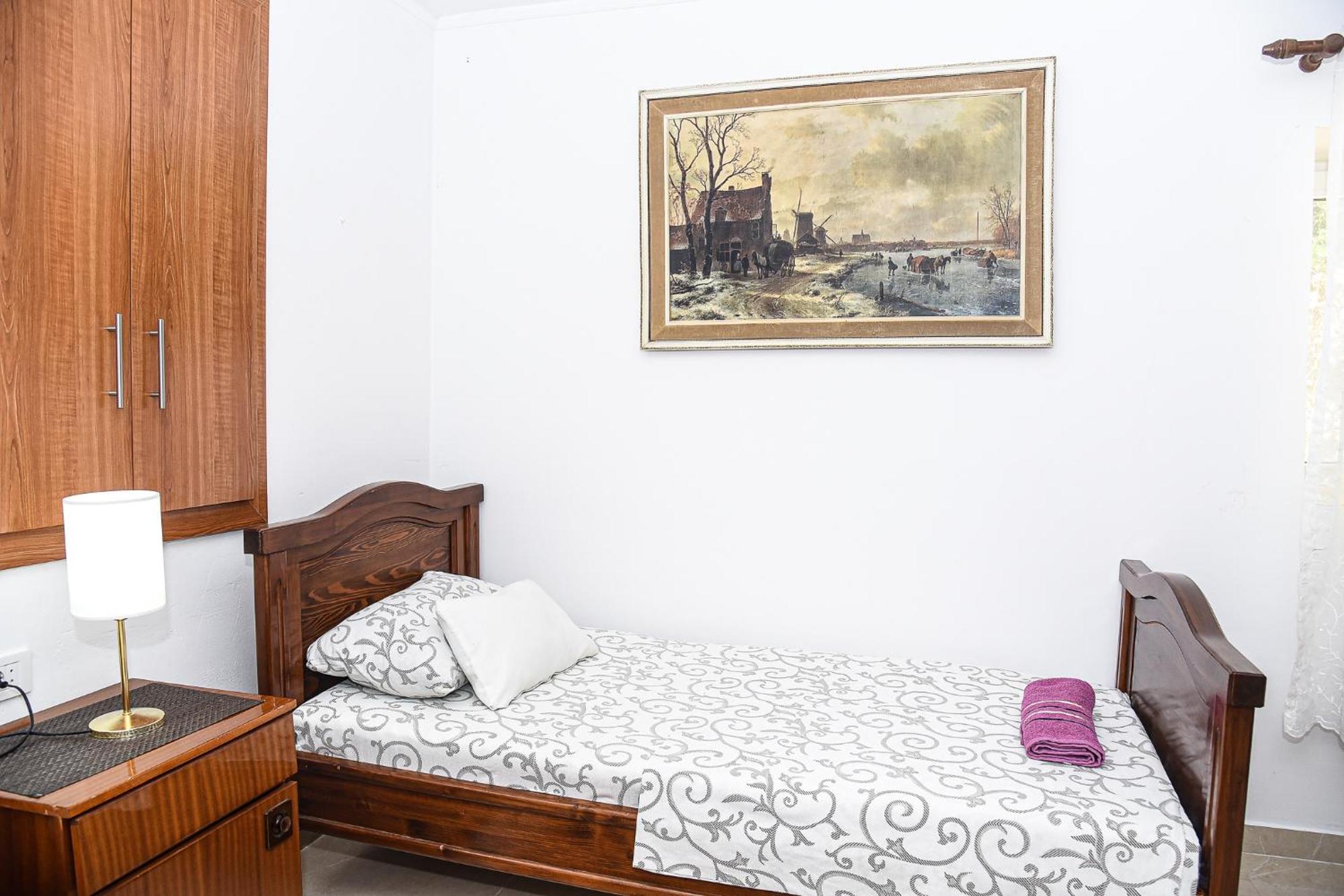 Apartament Old House Kontic Nikšić Pokój zdjęcie