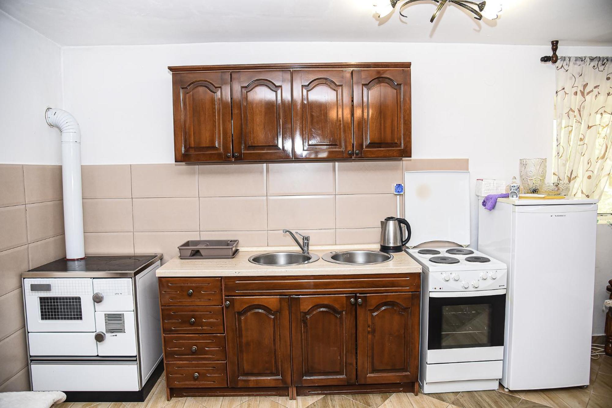 Apartament Old House Kontic Nikšić Pokój zdjęcie