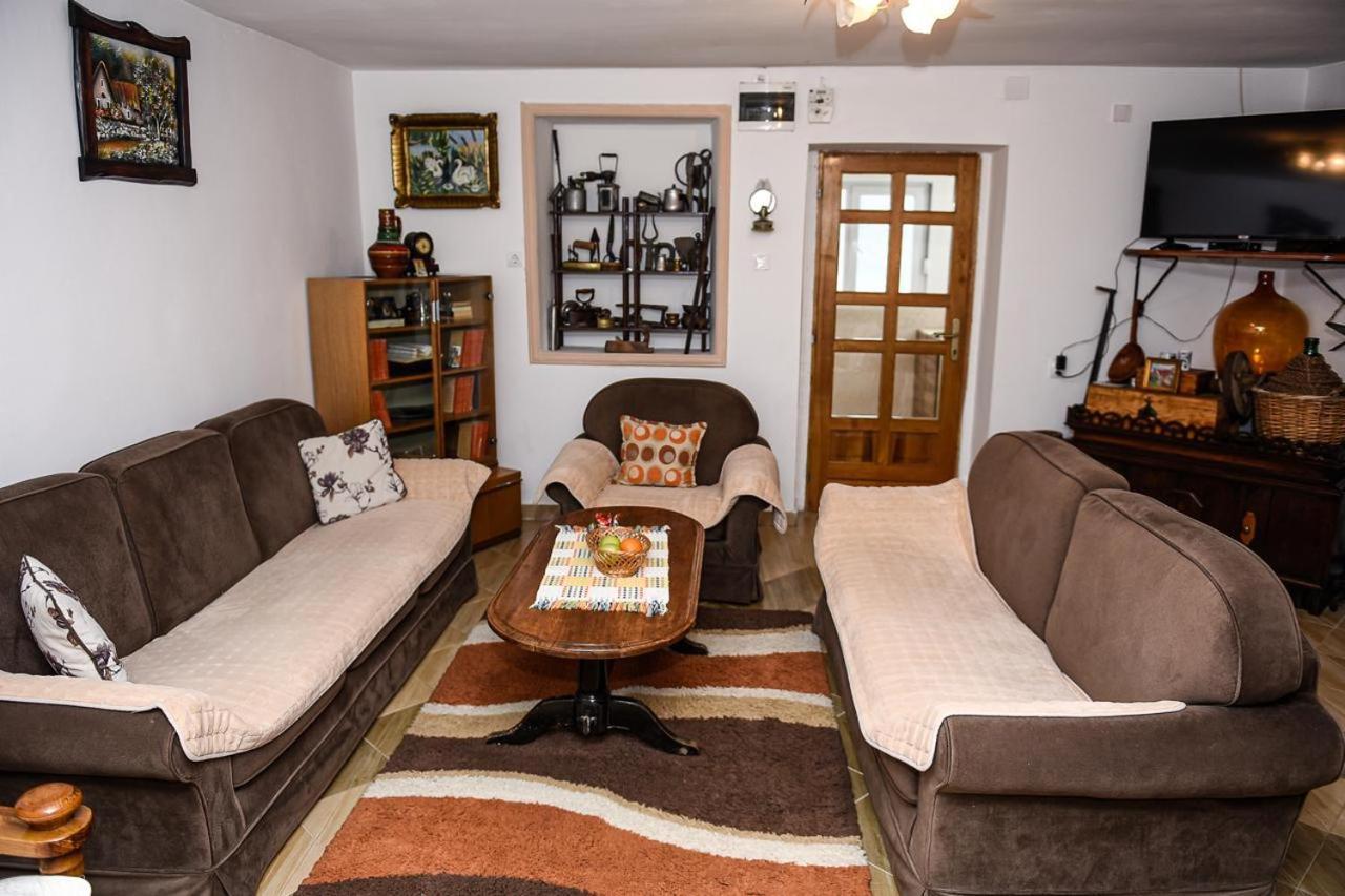 Apartament Old House Kontic Nikšić Zewnętrze zdjęcie