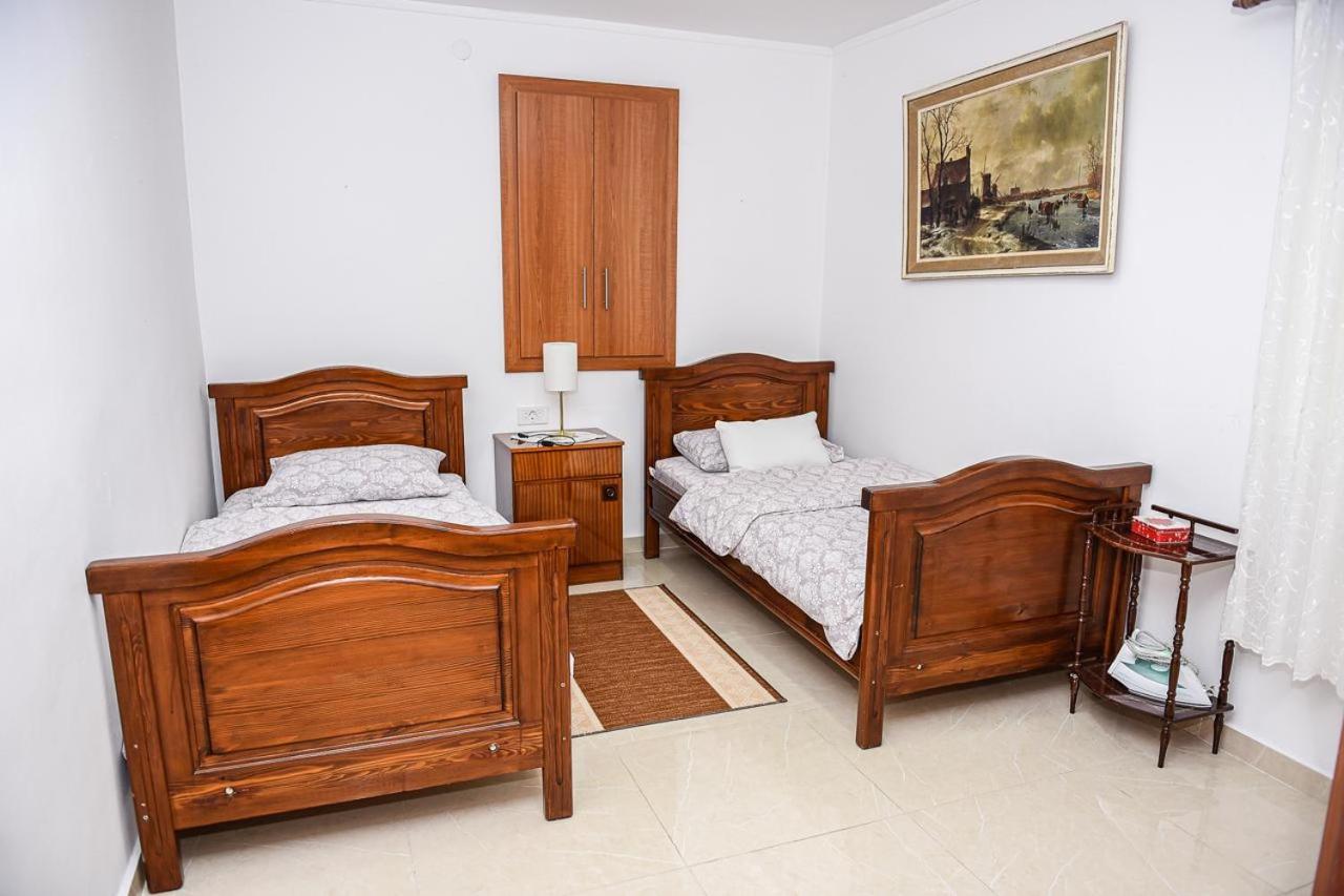 Apartament Old House Kontic Nikšić Zewnętrze zdjęcie